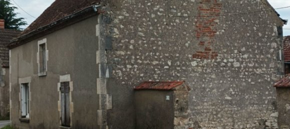 Casa T2 em Mareau-aux-Pres, France N.º 262958 3