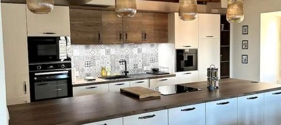 3 غرف نوم تاون هاوس في Olmeto, France رقم 230113 15