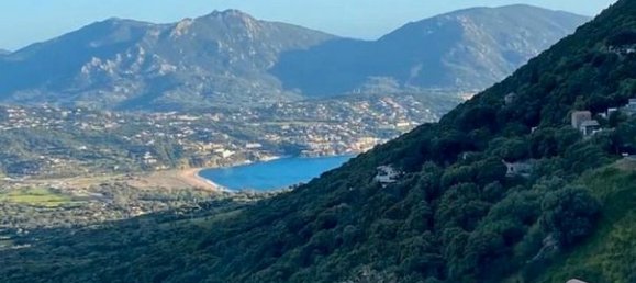 3 غرف نوم تاون هاوس في Olmeto, France رقم 230113 5