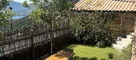 3 غرف نوم تاون هاوس في Olmeto, France رقم 230113 2