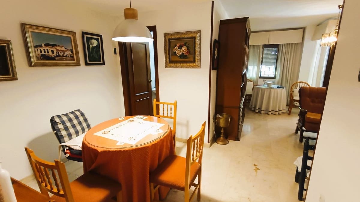 2 bedrooms Apartment in Marbella, Spain No. 184280