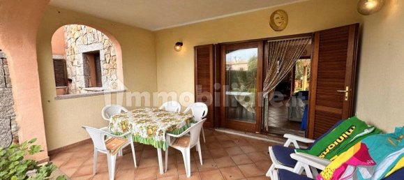 Villa T2 em San Teodoro, Italy N.º 315170 2