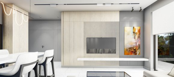 Apartment 1+1 in Antalya, Turkey No. 23309 13