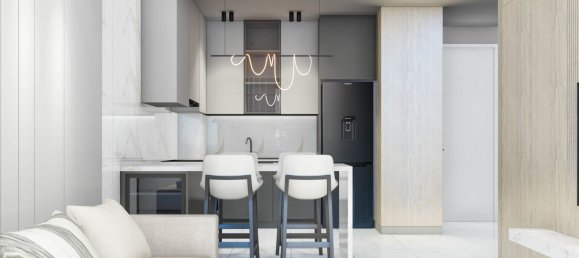 Apartment 1+1 in Antalya, Turkey No. 23309 15