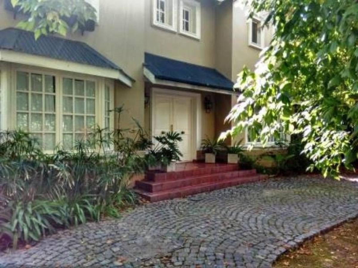 3 غرف نوم منزل في Pilar, Argentina رقم 14999