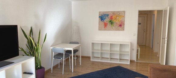 1 غرف نوم شقة في Nuremberg, Germany رقم 322841 2