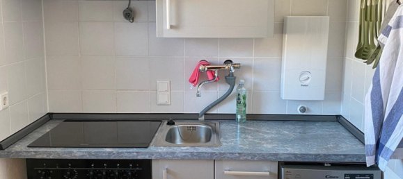 1 غرف نوم شقة في Nuremberg, Germany رقم 322841 4