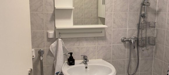 1 غرف نوم شقة في Nuremberg, Germany رقم 322841 5