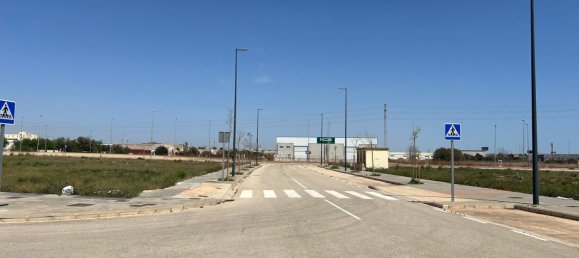 4335m² Land in Valencia, Spain No. 19780 13