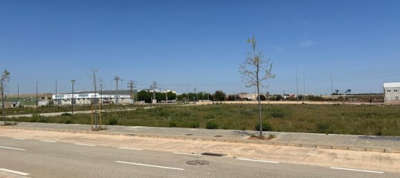 4335m² Land in Valencia, Spain No. 19780 8
