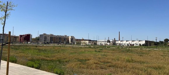 4335m² Land in Valencia, Spain No. 19780 12