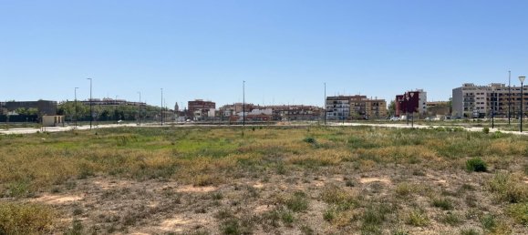 4335m² Land in Valencia, Spain No. 19780 9