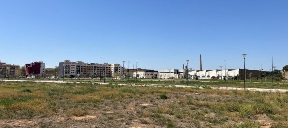 4335m² Land in Valencia, Spain No. 19780 11