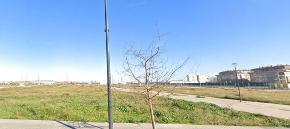 4335m² Land in Valencia, Spain No. 19780 4