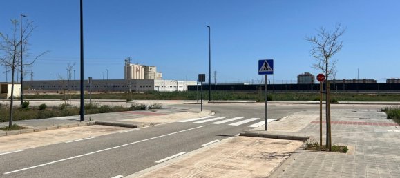 4335m² Land in Valencia, Spain No. 19780 7