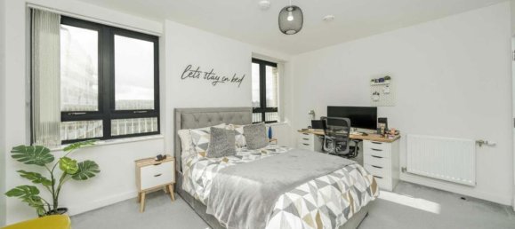 2 bedrooms Apartment in Acton, United Kingdom No. 10018 3