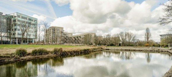 2 bedrooms Apartment in Acton, United Kingdom No. 10018 4