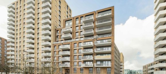 2 bedrooms Apartment in Acton, United Kingdom No. 10018 11