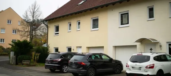 Moradia em banda de 6 divisões em Rhon-Grabfeld, Germany N.º 150665 2