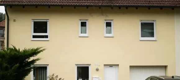 Moradia em banda de 6 divisões em Rhon-Grabfeld, Germany N.º 150665 3