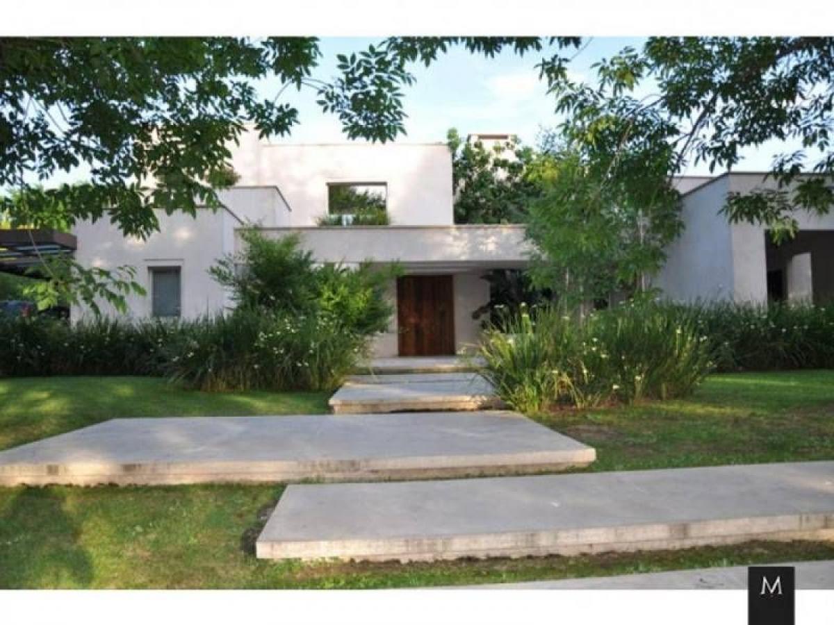 3 chambres Maison à Pilar, Argentina No. 92769