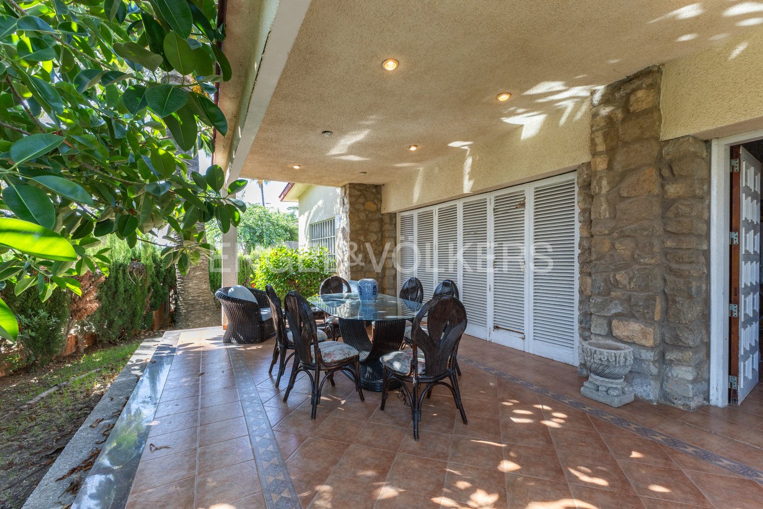 3 bedrooms House in Castellon de la Plana, Spain No. 271652