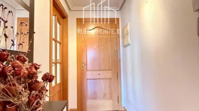 Apartamento T2 em Salamanca, Spain N.º 270681