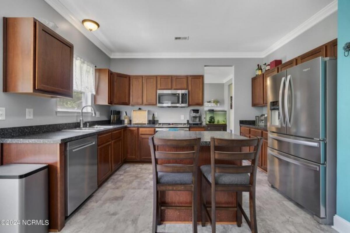 4 chambres Maison à South Mills, USA No. 440151