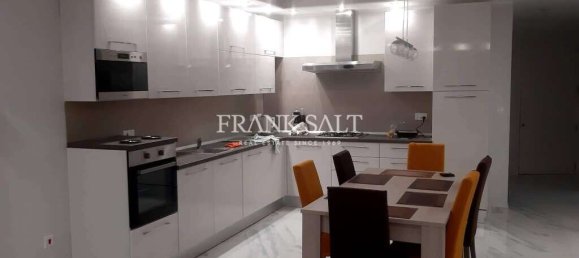 2 chambres Appartement à Saint Paul's Bay, Malta No. 8086 6