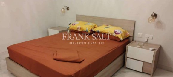 2 chambres Appartement à Saint Paul's Bay, Malta No. 8086 3