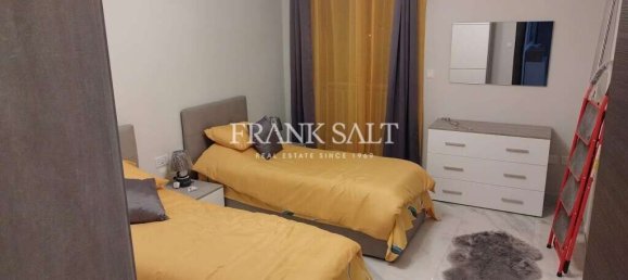 2 chambres Appartement à Saint Paul's Bay, Malta No. 8086 2