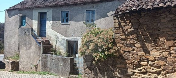 1 Schlafzimmer Haus in Oliveira do Hospital, Portugal, Nr. 309718 11