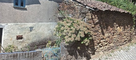 1 Schlafzimmer Haus in Oliveira do Hospital, Portugal, Nr. 309718 2