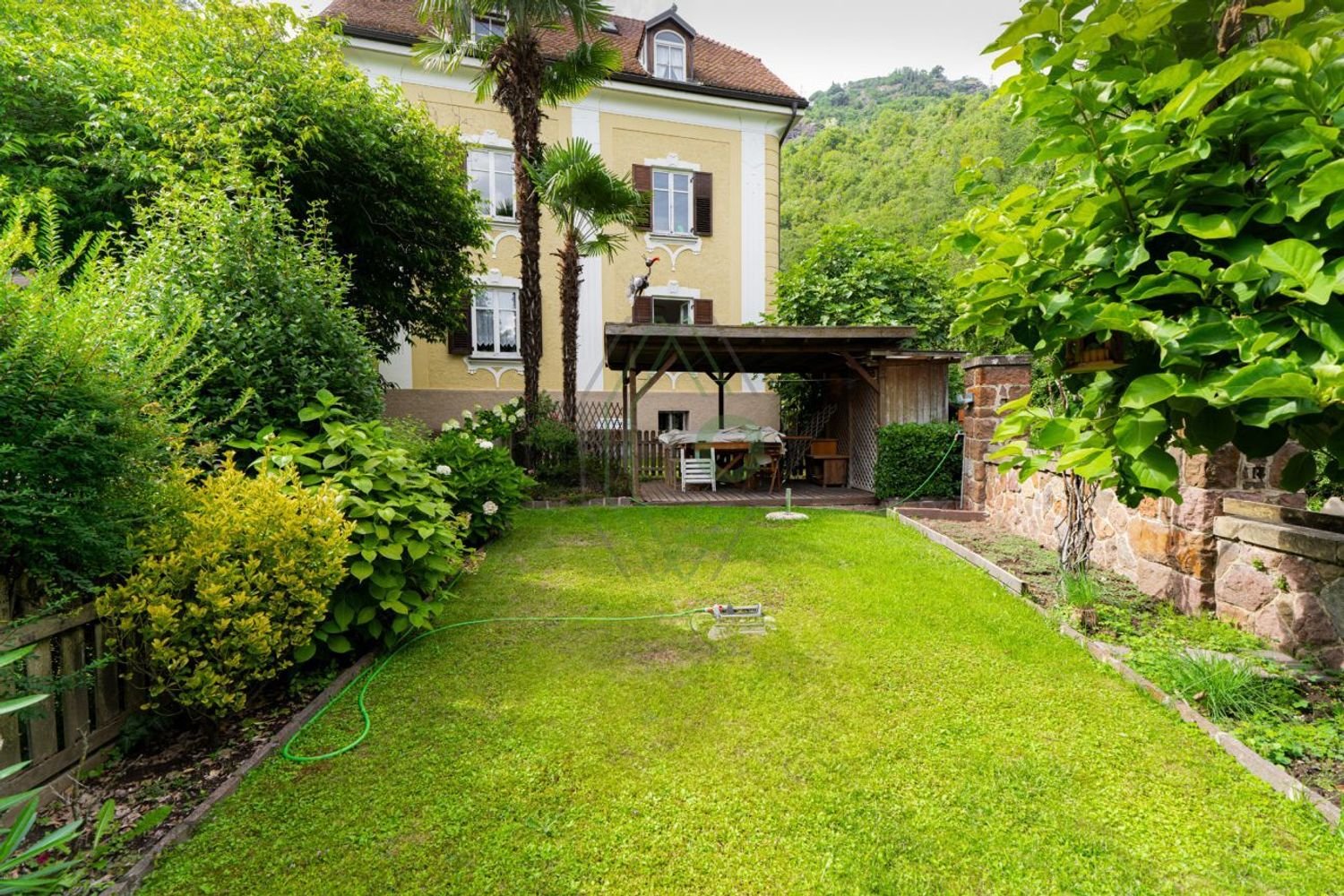 3 bedrooms Apartment in Trentino-Alto Adige, Italy No. 373566