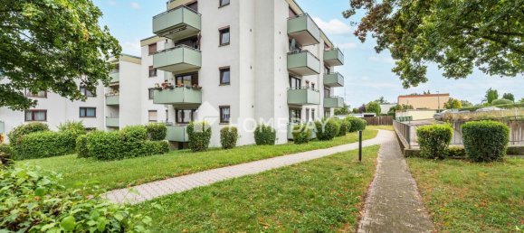 Apartamento de 2 dormitorios en Ludwigsburg, Germany No. 276955 11