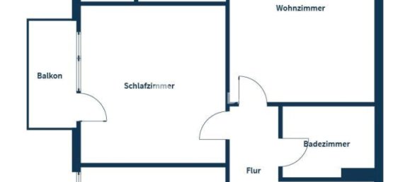 Apartamento de 2 dormitorios en Ludwigsburg, Germany No. 276955 13