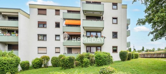 Apartamento de 2 dormitorios en Ludwigsburg, Germany No. 276955 10