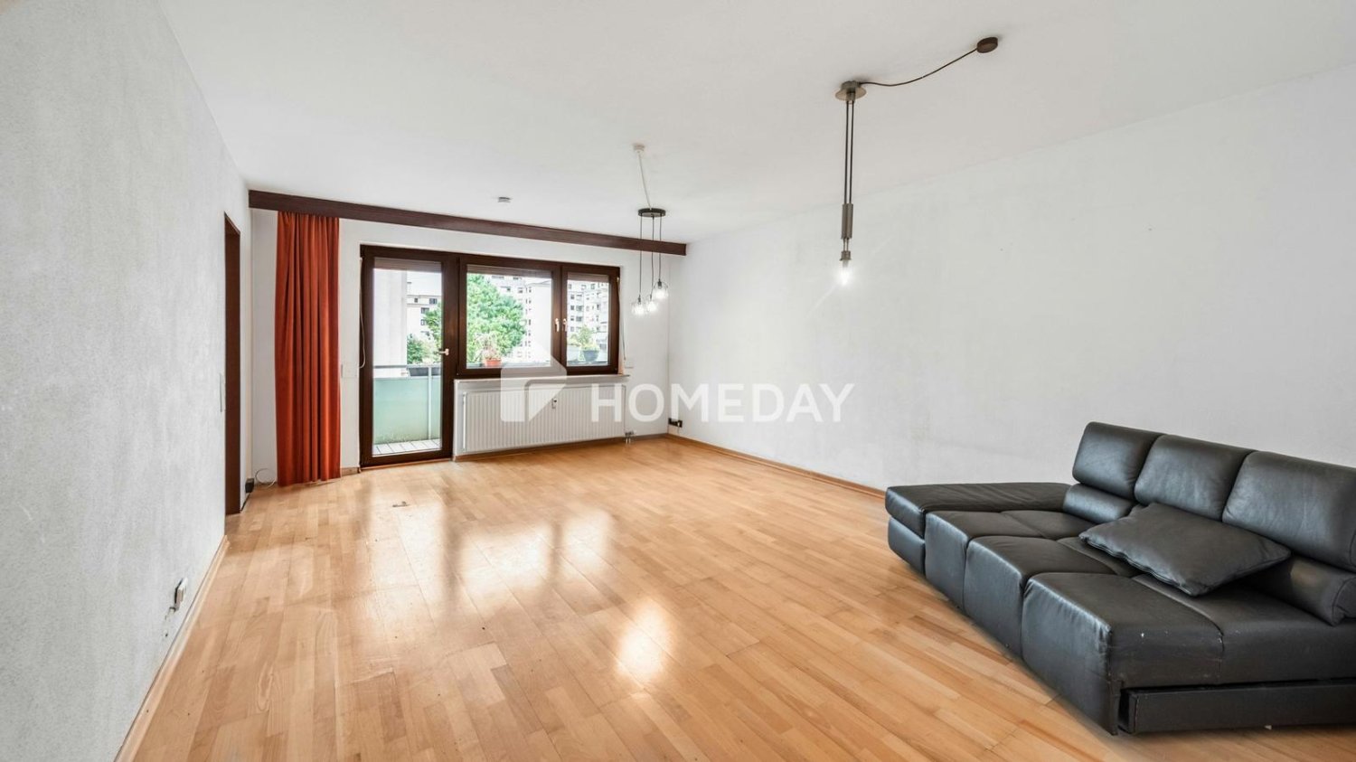 Apartamento de 2 dormitorios en Ludwigsburg, Germany No. 276955