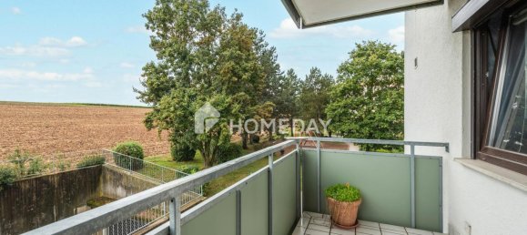 Apartamento de 2 dormitorios en Ludwigsburg, Germany No. 276955 2