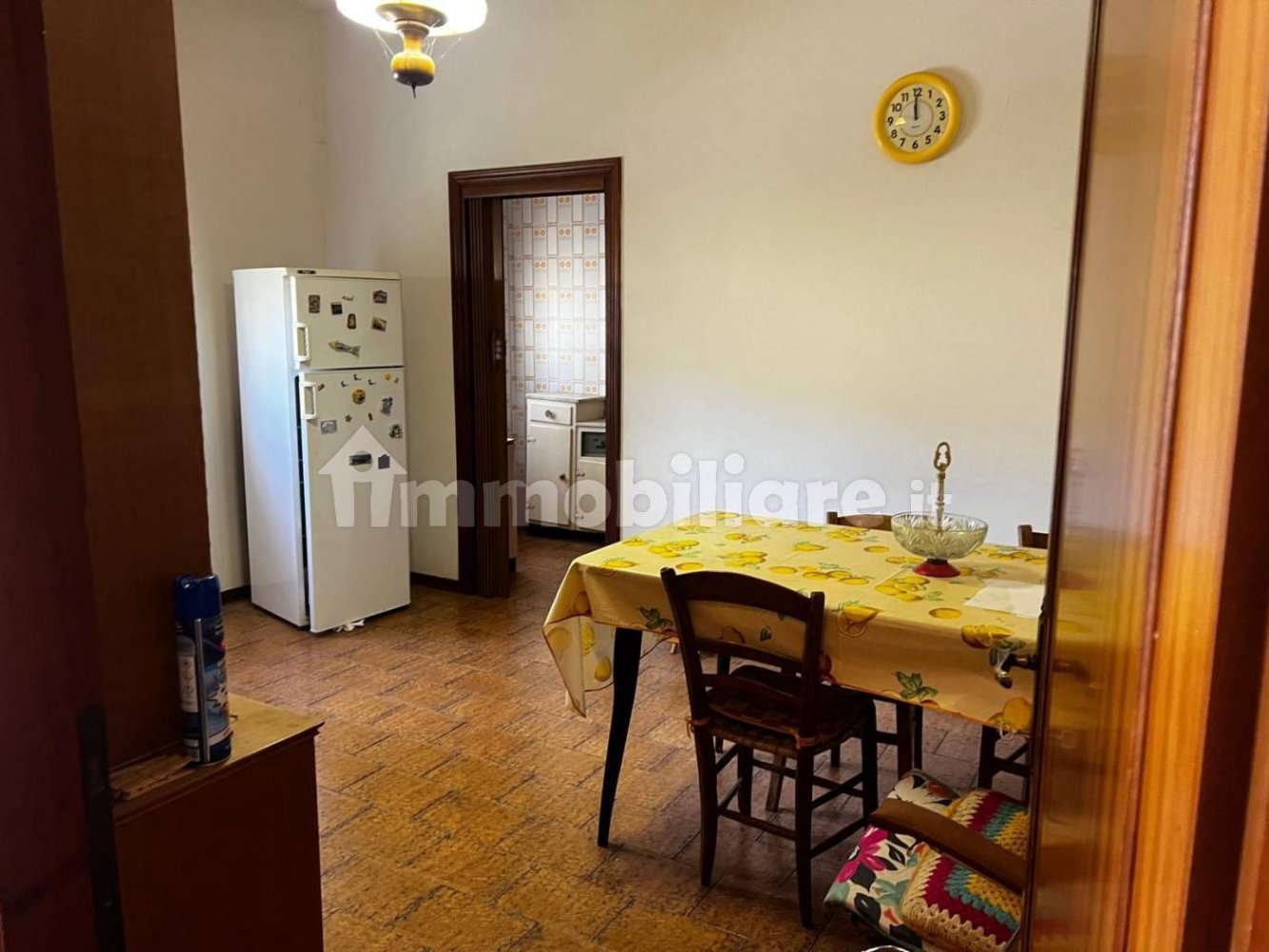 3 غرف نوم منزل في Montecreto, Italy رقم 391037