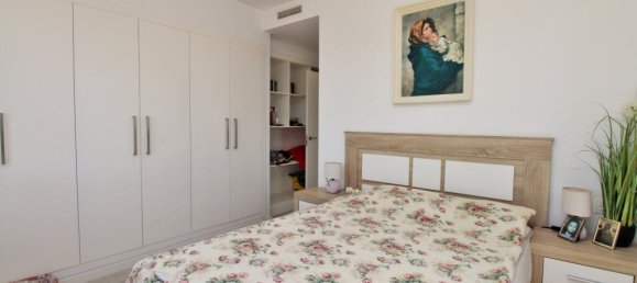 3 Schlafzimmer Villa in Alicante, Spain, Nr. 161790 14