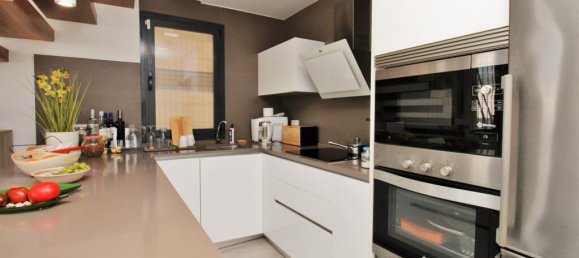 3 Schlafzimmer Villa in Alicante, Spain, Nr. 161790 9