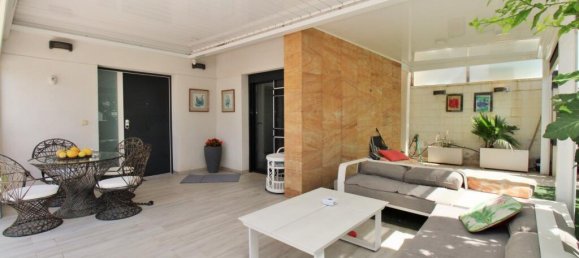 3 Schlafzimmer Villa in Alicante, Spain, Nr. 161790 3
