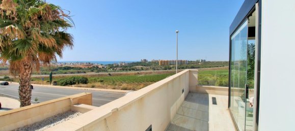 3 Schlafzimmer Villa in Alicante, Spain, Nr. 161790 22