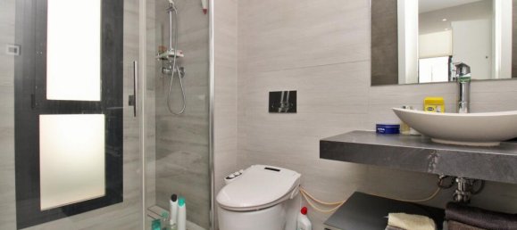 3 Schlafzimmer Villa in Alicante, Spain, Nr. 161790 12