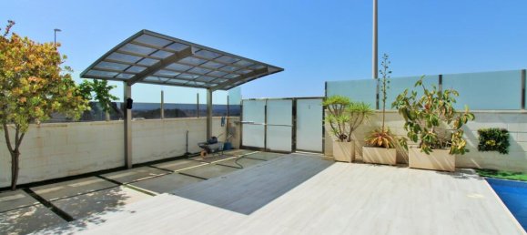 3 Schlafzimmer Villa in Alicante, Spain, Nr. 161790 27