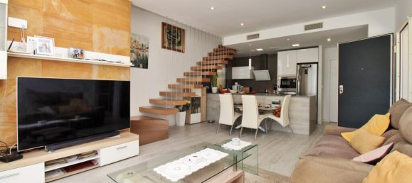 3 Schlafzimmer Villa in Alicante, Spain, Nr. 161790 5