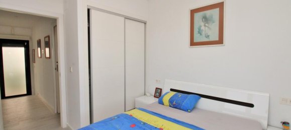 3 Schlafzimmer Villa in Alicante, Spain, Nr. 161790 17