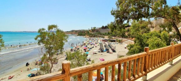 3 Schlafzimmer Villa in Alicante, Spain, Nr. 161790 30