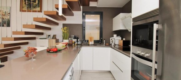 3 Schlafzimmer Villa in Alicante, Spain, Nr. 161790 10